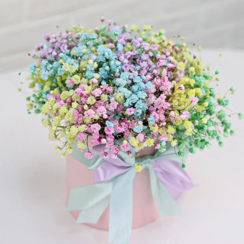 Цветы для близких