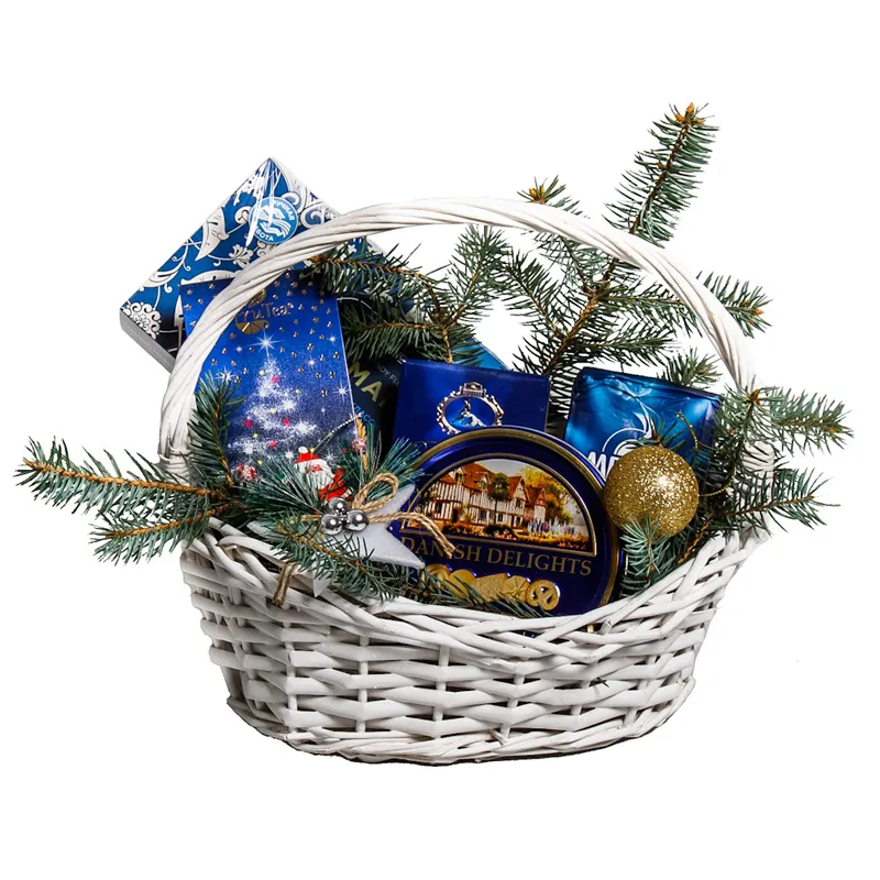 Подарочная корзина 